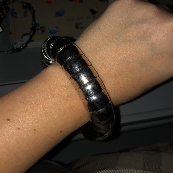 Jewelry - Custom designer cuff